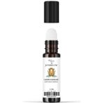JUNIBELIW Bitkisel Doğal Kokulu Masaj Yağı Esansiyel Yağ Roll On Esans Cennet Bahçesi Natural 10 ml
