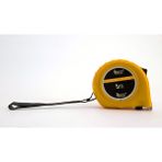 Junior 5 m-25 mm Sarı Şerit Metre