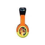 Junior Aslan Koruyucular Lion Guard Çocuk Kulaklığı Lisanslı DY-10901-LG - -- - Option-1