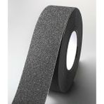 Junıor Kaydırmak Band 25Mm X 25 Metre - Siyah Renk Kaydırmaz Bant