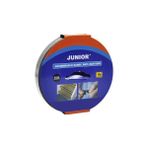 JUNİOR Merdiven Kaydırmaz Bant Siyah 25 mm x 10 M