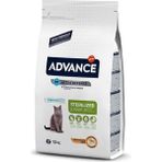 Junior Sterilised Tavuklu Kısırlaştırılmış Genç Kedi Maması 1.5 Kg - Farmapets
