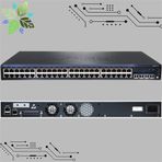 Juniper EX2200-48P-4G 48 Port Poe Switch