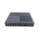 Juniper EX2200-C-12T-2G Gigabit Ethernet Managed Switch