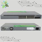 Juniper EX2300-24T 24 Port 10-100-1000 Baset 4x1-10G SFP-SFP+ Switch