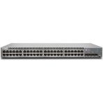 Juniper EX2300-48P 10/100/1000BASET POE+,4X1/10G SFP/SFP+ 48 Port Switch