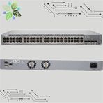 Juniper EX2300-48P 48 Port 10-100-1000 Baset Poe+ 4x1-10G SFP-SFP+ Switch