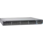 Juniper EX4300-48T 48X1GBE RJ45 + 4X40GBE Qsfp+ Switch | Çift Power Afo | Sıfır