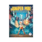 Juniper Mae - Tikotek Şehrinin Şövalyesi + Ölümsüz Aile + Pinokyo – Kısaltılmış Metin + 19 Kitap