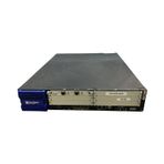 Juniper Networks J6350 4-Port Gigabit Wired Router (J-6350-JB)