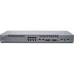 Juniper Networks MX150 - 10XGIGABIT RJ45, 2xsfp, 2xsfp+ Router
