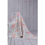 juniperus Rose Bebek Battaniyesi Kalın Koyun Tüyü Battaniye