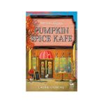 Juno Kitap Pumpkin Spice Kafe + Doğu Ekspresinde Cinayet + Hamnet + Rezonans Kanunu - Hayır