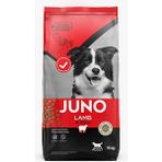 Juno Kuzulu 15 kg Yetişkin Köpek Maması