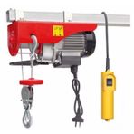 Junpower Elektrikli Vinç (Caraskal) 400-800 Kg