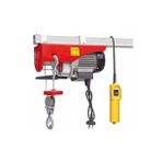 Junpower Elektrikli Vinç ( Caraskal) 400-800kg