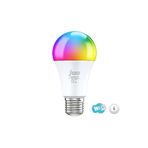 Juo Lumex 9W Led Rgb Wifi ve Bluetooth Akıllı Ampul