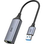 Juo USB 3.0 1000Mbps Gigabit Ethernet Dönüştürücü Adaptör RJ45 Lan Adaptörü