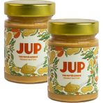 Jup %100 Yer Fıstığı Ezmesi - 2'li Paket - 2X315GR - 730 gr