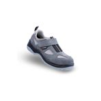 Jupiter 157-01 Gray S1 Çelik Burunlu İş Ayakkabısı
