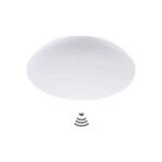 Jupiter 360° Derece Mikrodalga Sensörlü 18W LED Tavan Armatürü Günışığı - Gün Işığı