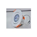 Jupiter 5w Led Spot Ls458 Beyaz Işık 6500 Kelvin