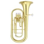 Jupiter JBR700 3 Pistonlu Bariton Horn Tuba