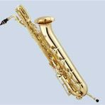 Jupiter JBS-993GL Bariton Saksofon
