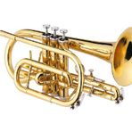 Jupiter JCR-520ML Altın Lake Kornet