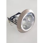 Jupiter JD509-SN 2 inç Bombeli S-Nikel Spot