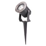 Jupiter JG655 Kazıklı Bahçe Spotu