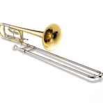 Jupiter JSL-636L-FQ Tenor Trombon
