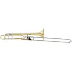 Jupiter JTB710FQ Bb/F Ergonomik Plus Trombon