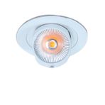 Jupiter Jüpiter LED Dirsek Spot Beyaz 3000K 28W LD475S