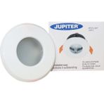 Jupiter Jüpiter Sıva Altı Camlı Banyo Spot Beyaz JH515 - B - Sarı