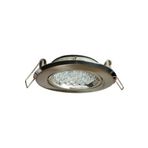 Jupiter Jüpiter Sıva Altı Hareketli Led Spot Armatür Ls398
