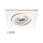 Jupiter LS459 Hareketli LED Spot