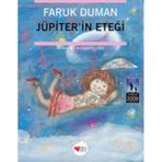 JÜPİTERİN ETEĞİ - FARUK DUMAN