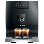 Jura C8 Piano Black (EA) Kahve Makinesi