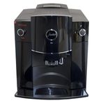 Jura D6 Siyah Espresso Kahve Makinesi