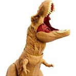 Jurasic World Jurassi?c World Gürleyen Görkemli? T-rex Fi?gürü