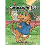 JURASSIC ANTICS: Dinosaurs in Human Roles