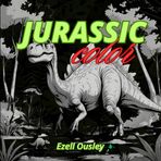 Jurassic Color!: Explore a majestic world of ancient giants and lush prehistoric landscapes with this detailed coloring book featuring both simple and ... kids, teens, and adults who love dinosaurs!