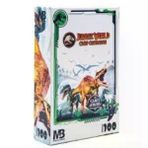Jurassıc Park -Jurassıc World Camp Cretaceous 100P