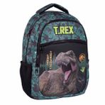 Jurassic World 2620 T-Rex Okul Çantası