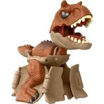 Jurassic World Değişim Serisi Dinozor Figürleri Carnotaurus