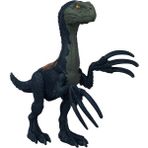 Jurassic World Dinozor Aksiyon Figürü Film Serisi JGG14 - Therizinosaurus JGG15 - Renkli