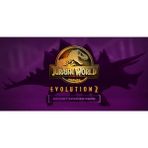 Jurassic World Evolution 2 Secret Species Pack (Pc)