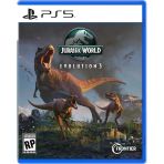 Jurassic World Evolution 3 Ps5