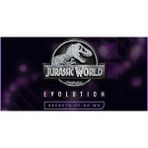 Jurassic World Evolution: Secrets of Dr Wu (DLC)